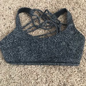 lululemon free to be wild sports bra